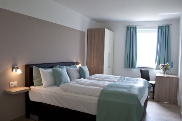 Hotel Claro Garni (Eitting)